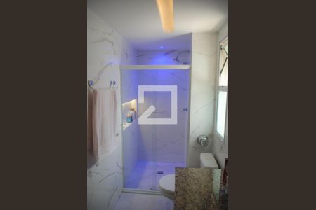 Apartamento para alugar com 68m², 1 quarto e 1 vagaBanheiro da Suíte