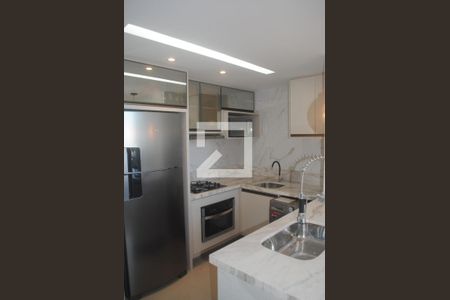 Apartamento para alugar com 68m², 1 quarto e 1 vagaCozinha