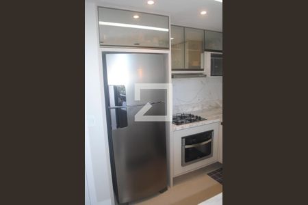 Apartamento para alugar com 68m², 1 quarto e 1 vagaDetalhes da Cozinha