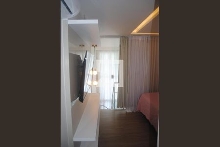 Apartamento para alugar com 68m², 1 quarto e 1 vagaDetalhes da Suíte