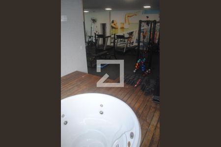 Apartamento para alugar com 68m², 1 quarto e 1 vagaHidromassagem