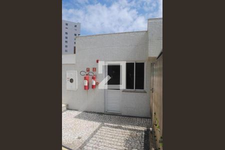 Apartamento para alugar com 68m², 1 quarto e 1 vagaPortaria