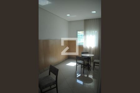 Apartamento para alugar com 68m², 1 quarto e 1 vagaÁrea comum