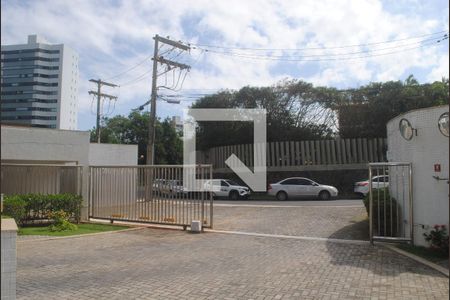 Apartamento para alugar com 68m², 1 quarto e 1 vagaPortão de Entrada