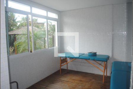 Apartamento para alugar com 68m², 1 quarto e 1 vagaÁrea comum