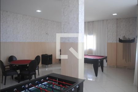 Apartamento para alugar com 68m², 1 quarto e 1 vagaÁrea comum