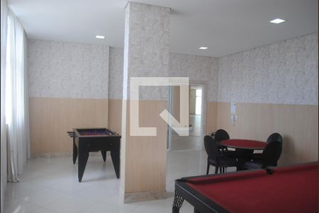Apartamento para alugar com 68m², 1 quarto e 1 vagaÁrea comum