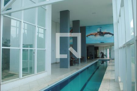 Apartamento para alugar com 68m², 1 quarto e 1 vagaÁrea comum - Piscina Coberta