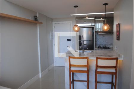 Apartamento para alugar com 68m², 1 quarto e 1 vagaCozinha