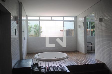 Apartamento para alugar com 68m², 1 quarto e 1 vagaHidromassagem