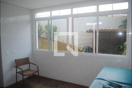 Apartamento para alugar com 68m², 1 quarto e 1 vagaÁrea comum