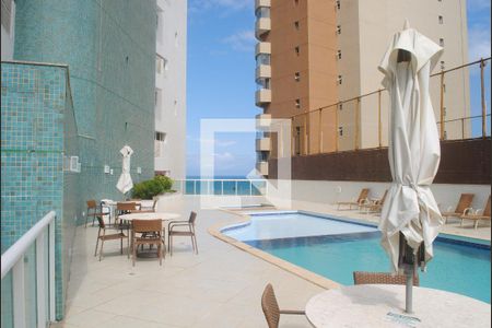Apartamento para alugar com 68m², 1 quarto e 1 vagaÁrea comum - Piscina