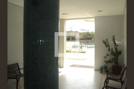 Apartamento para alugar com 68m², 1 quarto e 1 vagaEntrada