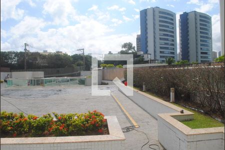 Apartamento para alugar com 68m², 1 quarto e 1 vagaEntrada