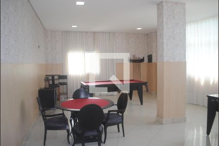 Apartamento para alugar com 68m², 1 quarto e 1 vagaÁrea comum