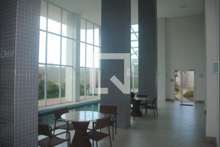 Apartamento para alugar com 68m², 1 quarto e 1 vagaÁrea comum - Piscina Coberta