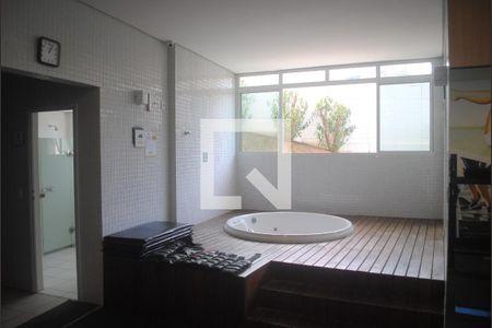 Apartamento para alugar com 68m², 1 quarto e 1 vagaHidromassagem