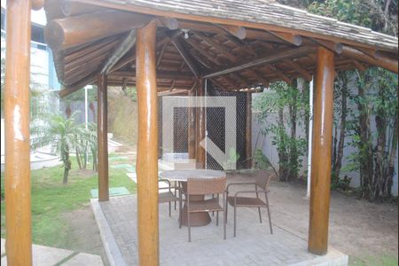 Apartamento para alugar com 68m², 1 quarto e 1 vagaÁrea comum