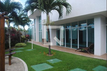 Apartamento para alugar com 68m², 1 quarto e 1 vagaÁrea comum