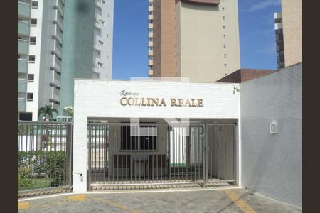 Apartamento para alugar com 68m², 1 quarto e 1 vagaPortaria