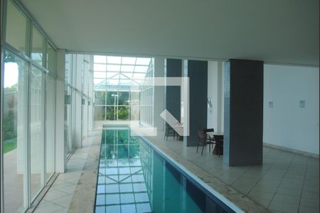 Apartamento para alugar com 68m², 1 quarto e 1 vagaÁrea comum - Piscina Coberta
