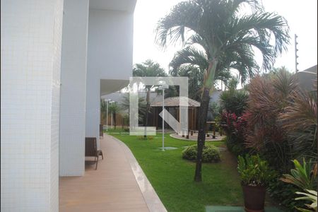 Apartamento para alugar com 68m², 1 quarto e 1 vagaÁrea comum