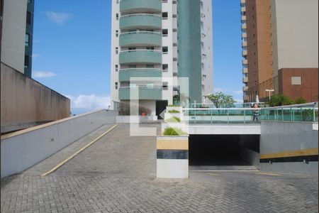 Apartamento para alugar com 68m², 1 quarto e 1 vagaEntrada