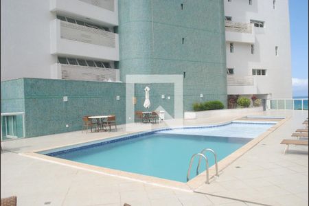 Apartamento para alugar com 68m², 1 quarto e 1 vagaÁrea comum - Piscina