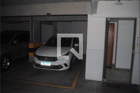 Apartamento para alugar com 68m², 1 quarto e 1 vagaGaragem