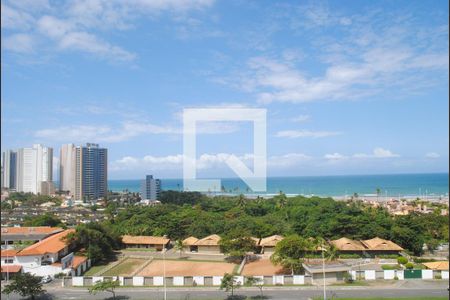 Apartamento para alugar com 68m², 1 quarto e 1 vagaVista da Varanda