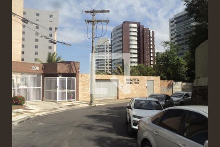 Apartamento para alugar com 68m², 1 quarto e 1 vagaVista da Rua
