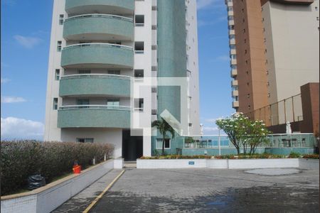 Apartamento para alugar com 68m², 1 quarto e 1 vagaEntrada