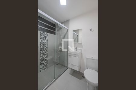 Apartamento para alugar com 30m², 1 quarto e sem vagaBanheiro