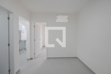 Apartamento para alugar com 30m², 1 quarto e sem vagaSala