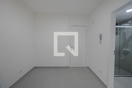 Apartamento para alugar com 30m², 1 quarto e sem vagaSala