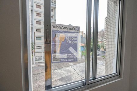 Apartamento para alugar com 30m², 1 quarto e sem vagaplaquinha
