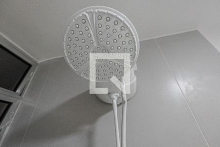 Apartamento para alugar com 30m², 1 quarto e sem vagaBanheiro