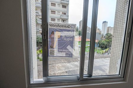 Apartamento para alugar com 30m², 1 quarto e sem vagaplaquinha