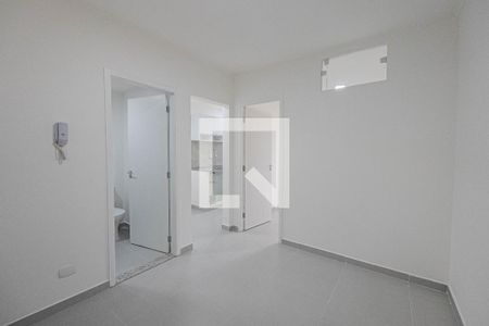 Apartamento para alugar com 30m², 1 quarto e sem vagaSala