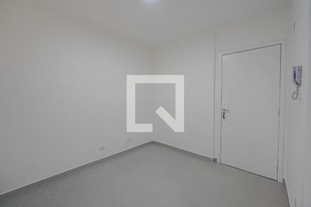Apartamento para alugar com 30m², 1 quarto e sem vagaSala