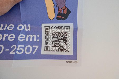 Apartamento para alugar com 30m², 1 quarto e sem vagaplaquinha