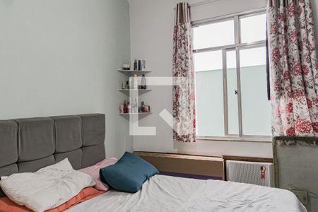 Quarto de apartamento para alugar com 1 quarto, 42m² em Copacabana, Rio de Janeiro