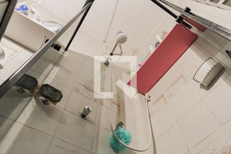 Apartamento para alugar com 42m², 1 quarto e sem vagaBanheiro