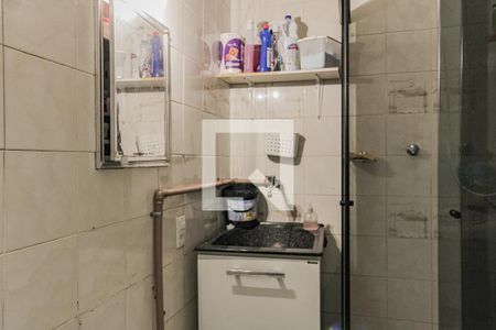 Apartamento para alugar com 42m², 1 quarto e sem vagaBanheiro