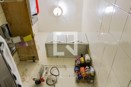 Apartamento para alugar com 42m², 1 quarto e sem vagaCozinha