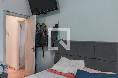 Apartamento para alugar com 42m², 1 quarto e sem vagaQuarto