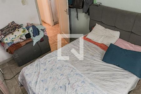 Quarto de apartamento para alugar com 1 quarto, 42m² em Copacabana, Rio de Janeiro