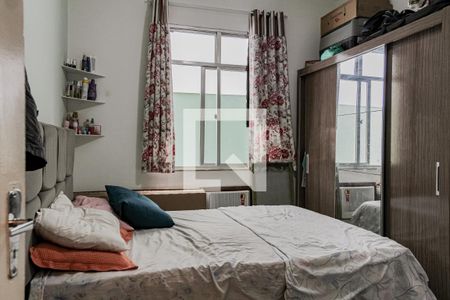 Quarto de apartamento para alugar com 1 quarto, 42m² em Copacabana, Rio de Janeiro