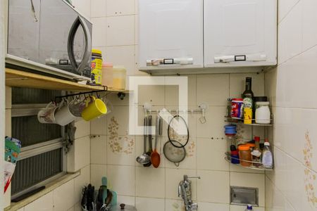 Apartamento para alugar com 42m², 1 quarto e sem vagaCozinha