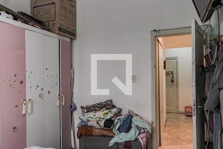 Quarto de apartamento para alugar com 1 quarto, 42m² em Copacabana, Rio de Janeiro